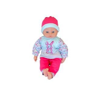 Vissi Doll From Shopping Cart *doll only